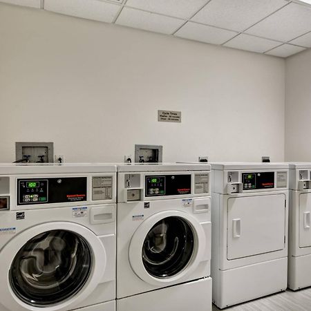 Springhill Suites By Marriott Cincinnati Midtown Extérieur photo