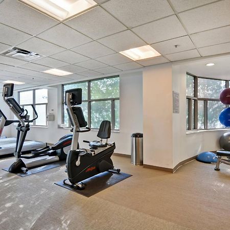 Springhill Suites By Marriott Cincinnati Midtown Extérieur photo