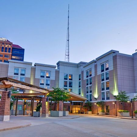 Springhill Suites By Marriott Cincinnati Midtown Extérieur photo