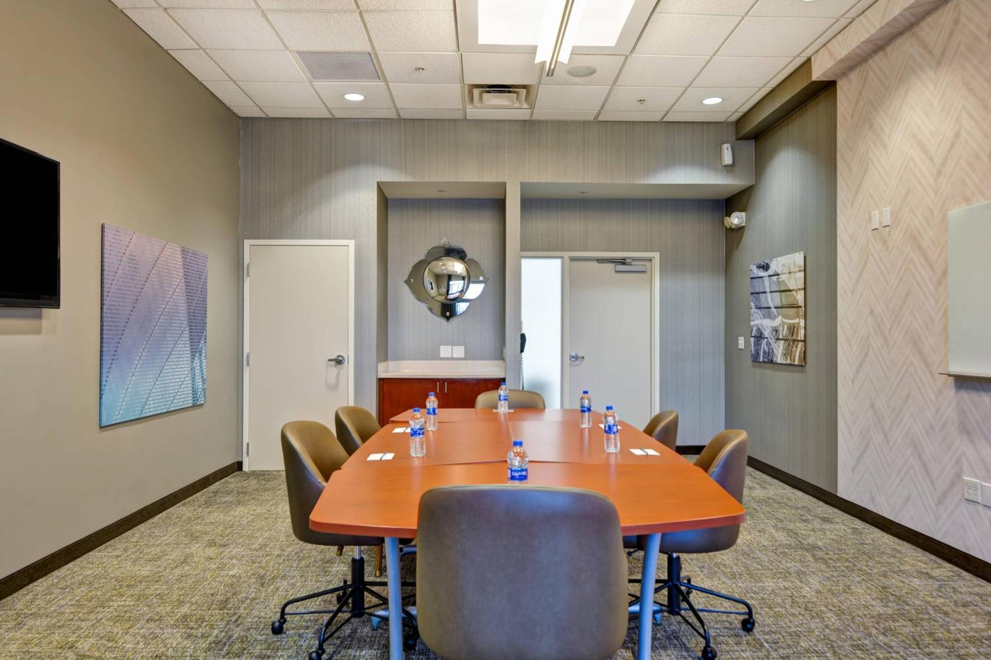 Springhill Suites By Marriott Cincinnati Midtown Extérieur photo