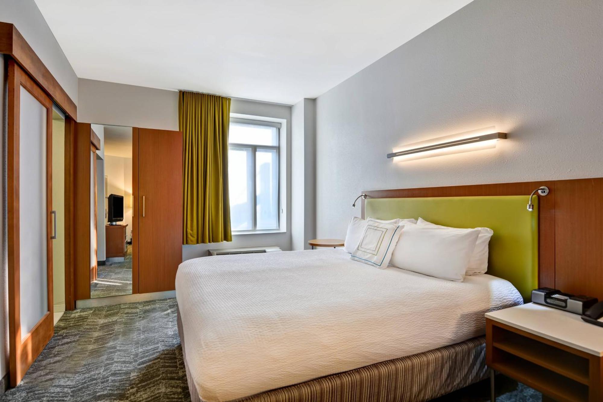 Springhill Suites By Marriott Cincinnati Midtown Extérieur photo