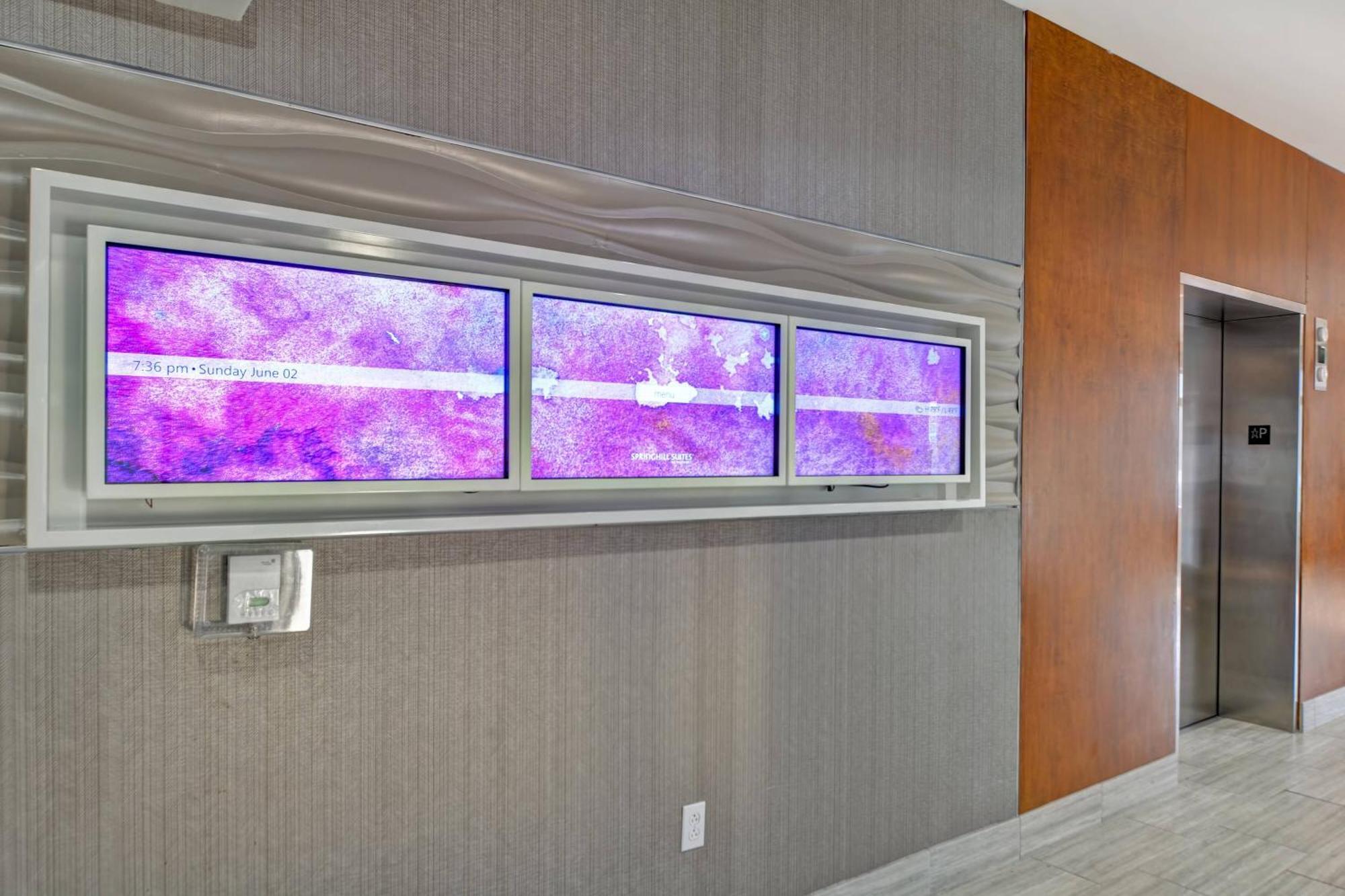 Springhill Suites By Marriott Cincinnati Midtown Extérieur photo
