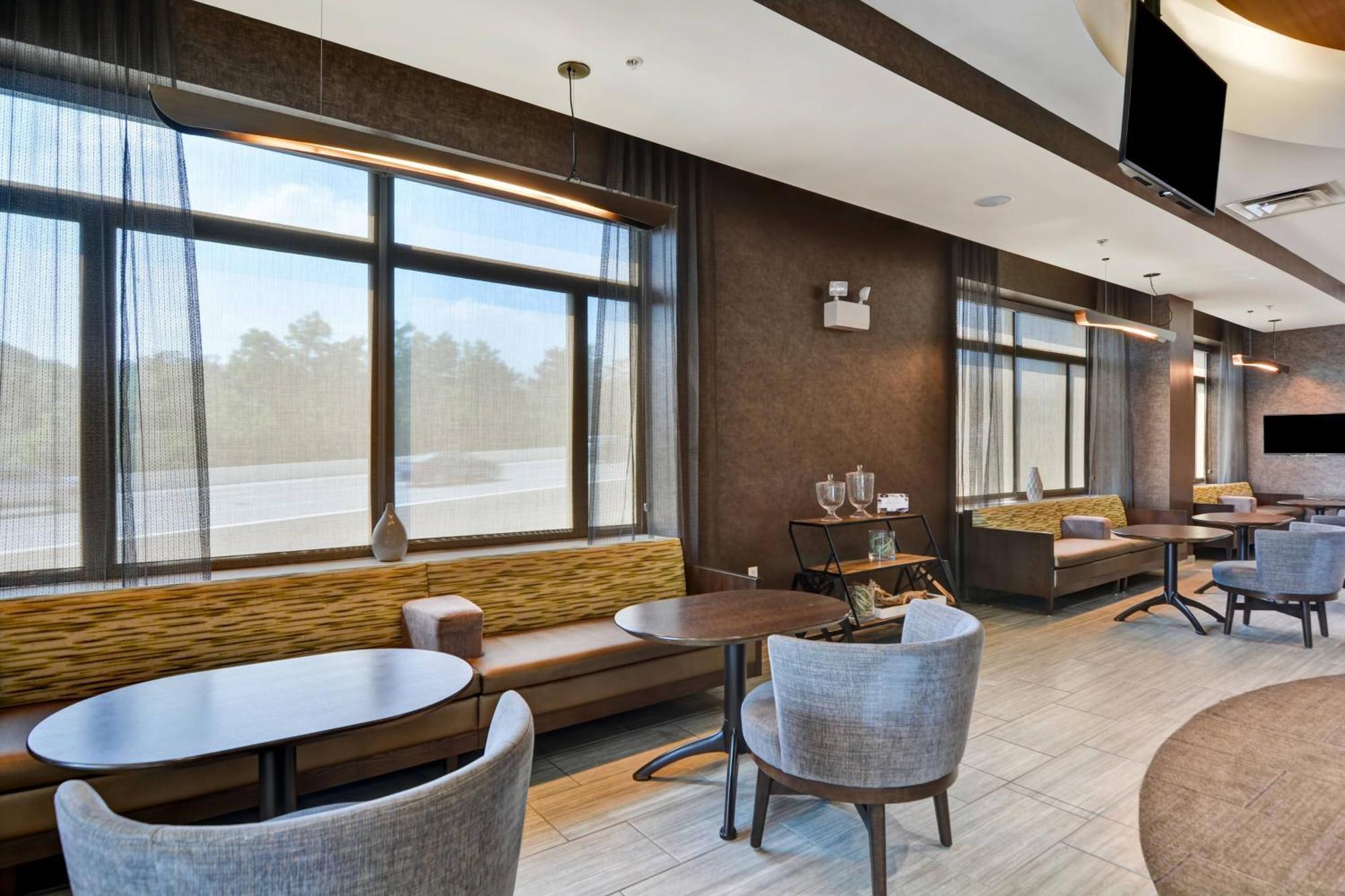 Springhill Suites By Marriott Cincinnati Midtown Extérieur photo