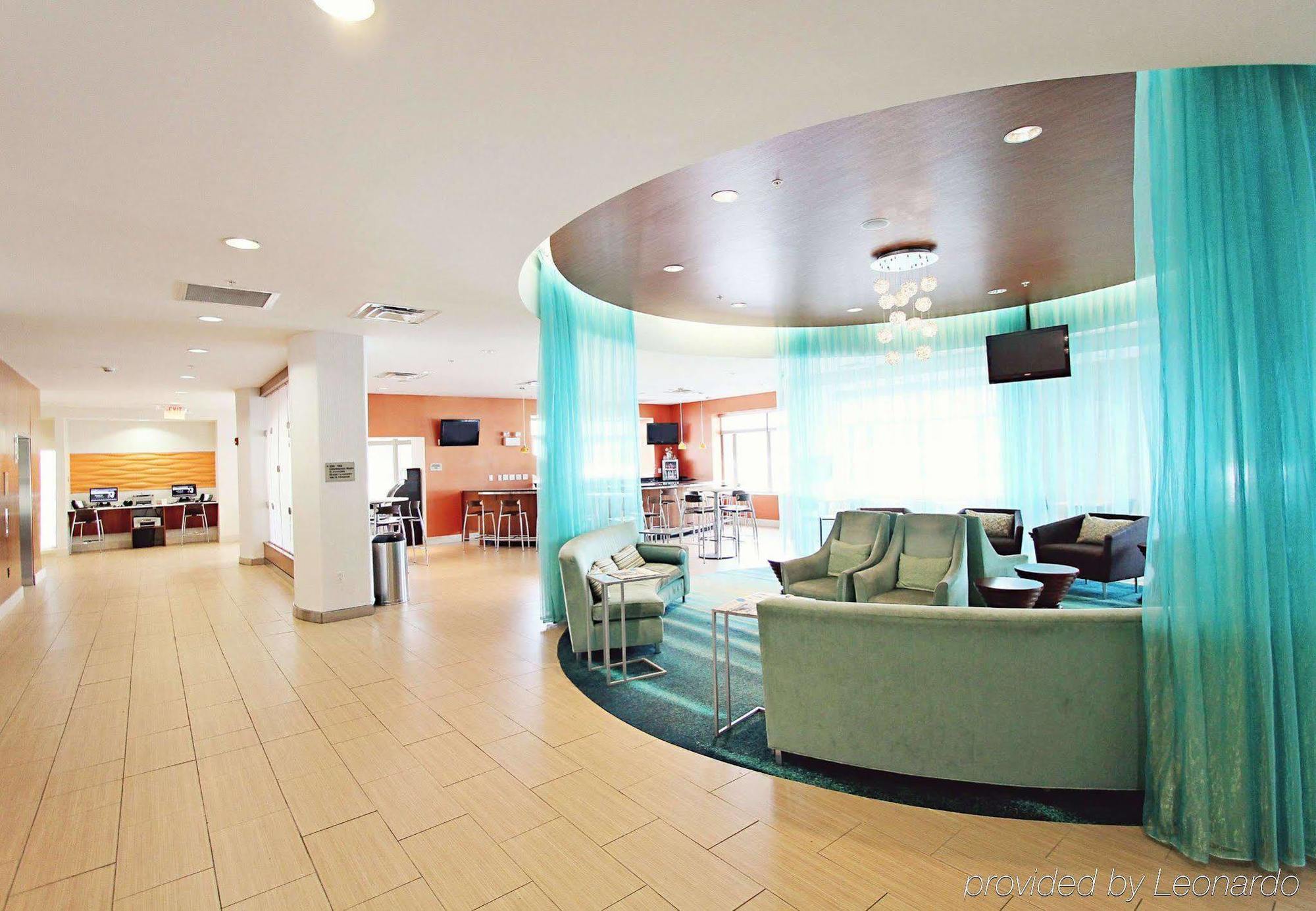 Springhill Suites By Marriott Cincinnati Midtown Extérieur photo