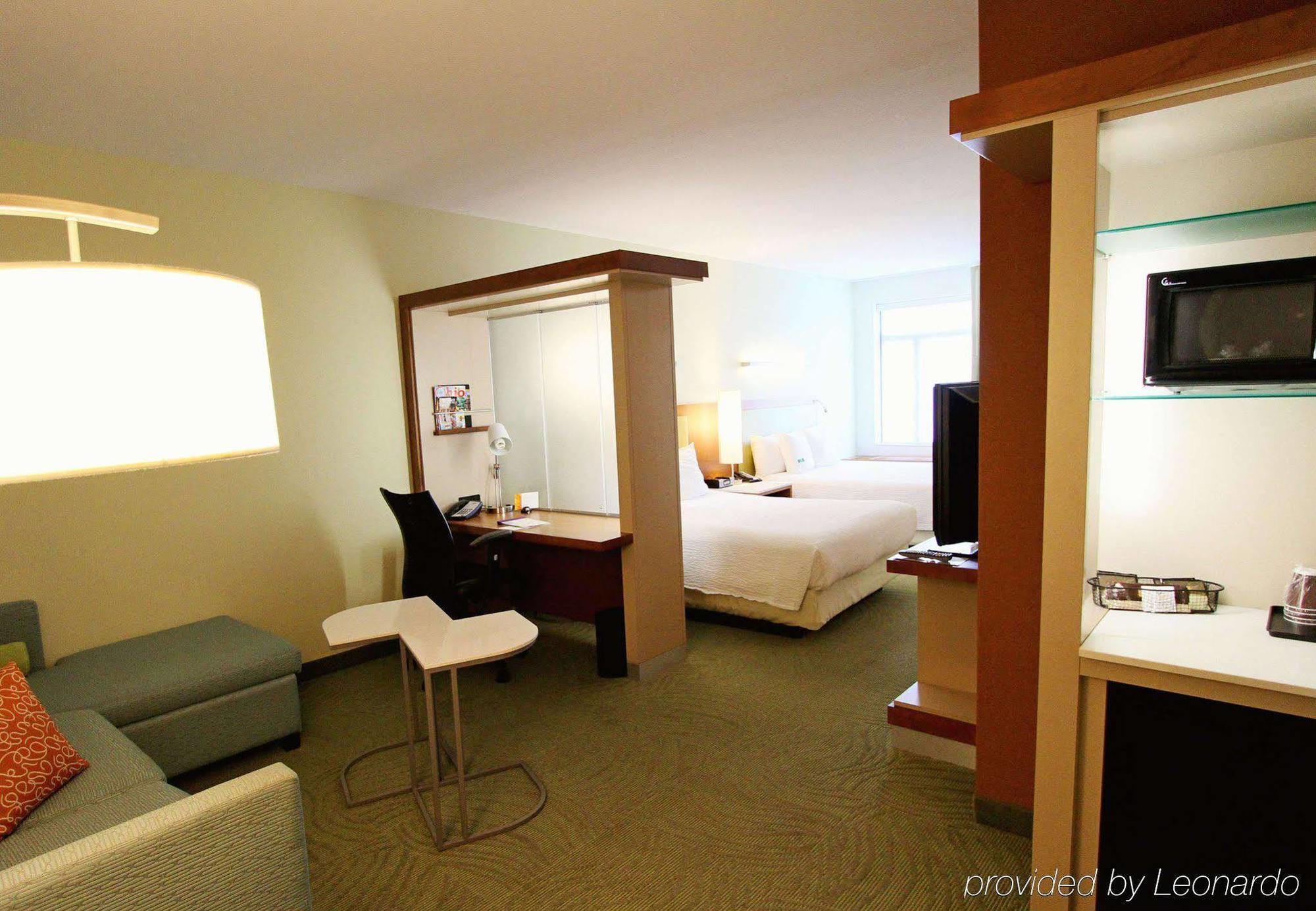 Springhill Suites By Marriott Cincinnati Midtown Extérieur photo