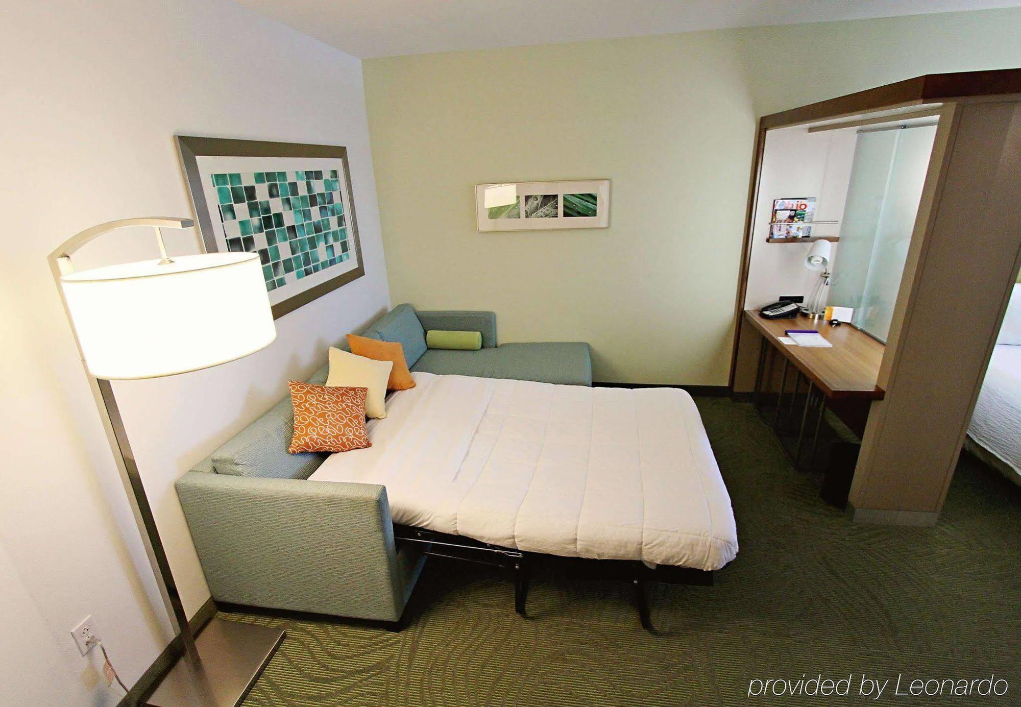 Springhill Suites By Marriott Cincinnati Midtown Extérieur photo