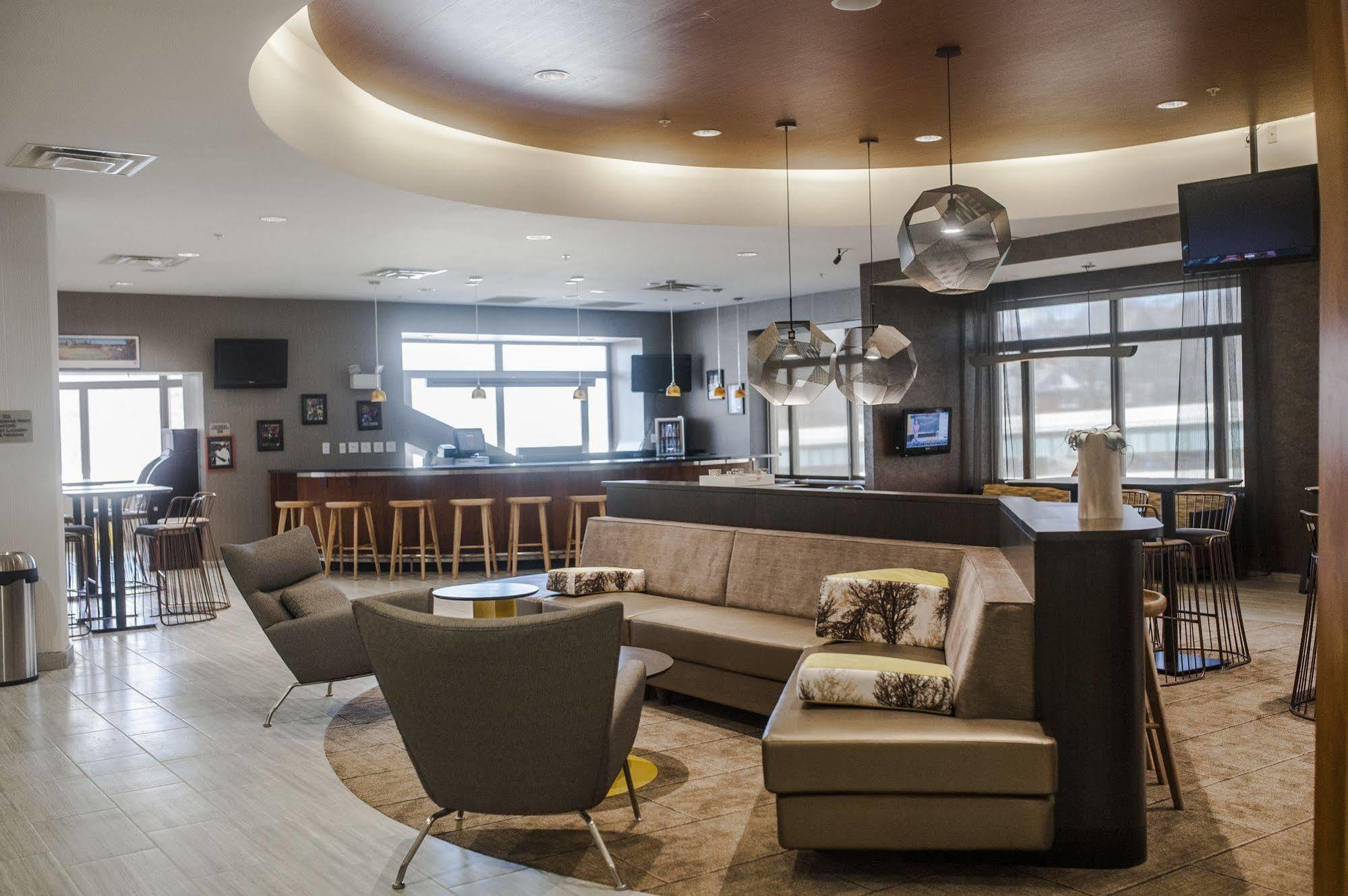 Springhill Suites By Marriott Cincinnati Midtown Extérieur photo