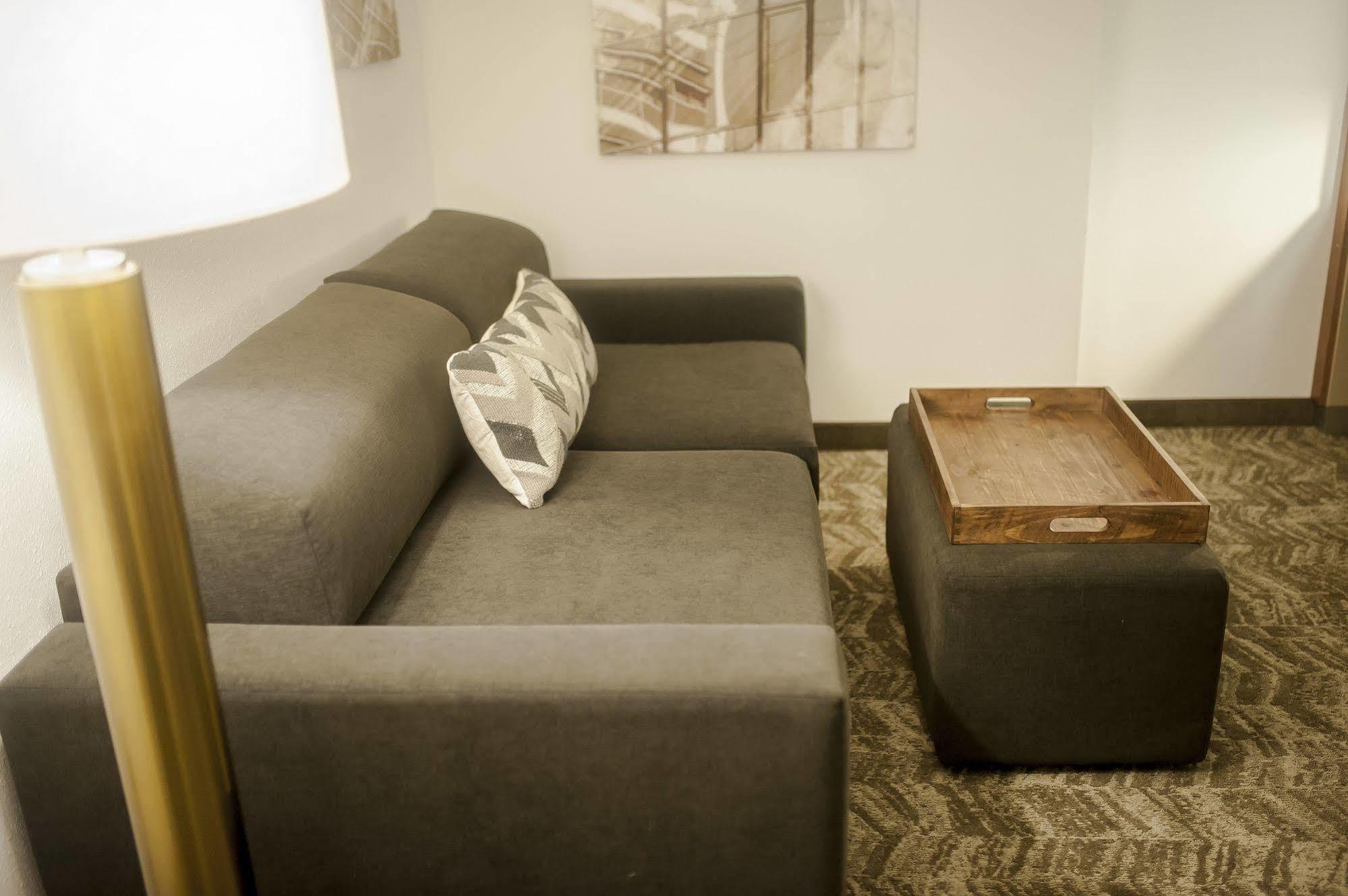 Springhill Suites By Marriott Cincinnati Midtown Extérieur photo