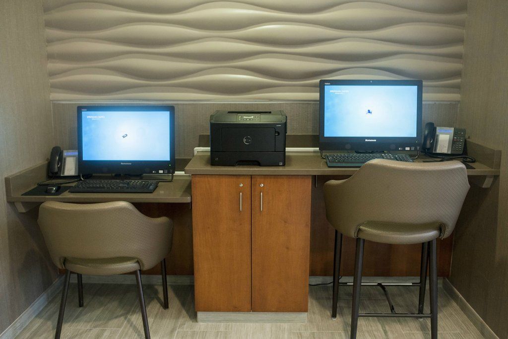 Springhill Suites By Marriott Cincinnati Midtown Extérieur photo