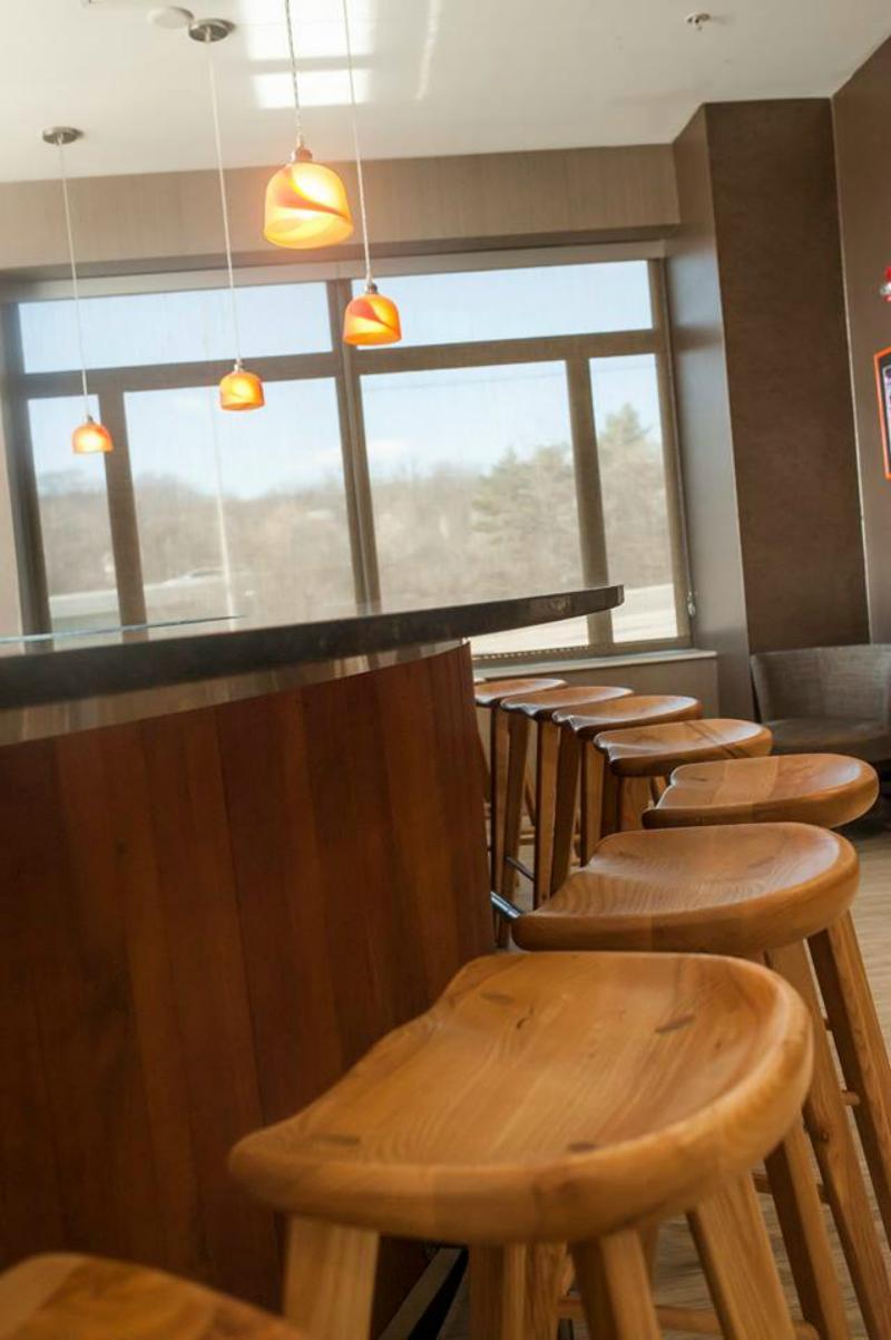 Springhill Suites By Marriott Cincinnati Midtown Extérieur photo