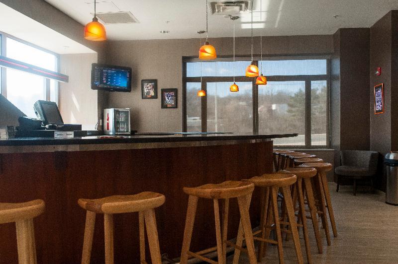 Springhill Suites By Marriott Cincinnati Midtown Extérieur photo