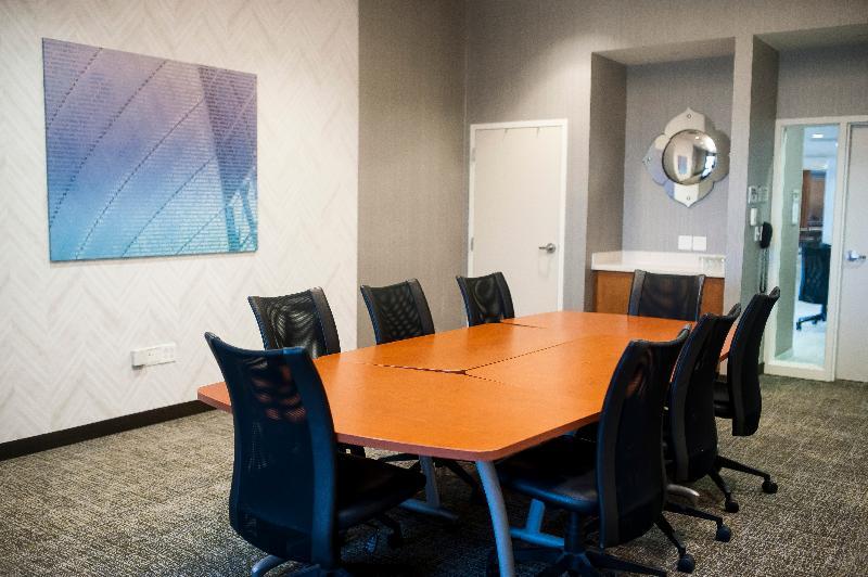 Springhill Suites By Marriott Cincinnati Midtown Extérieur photo