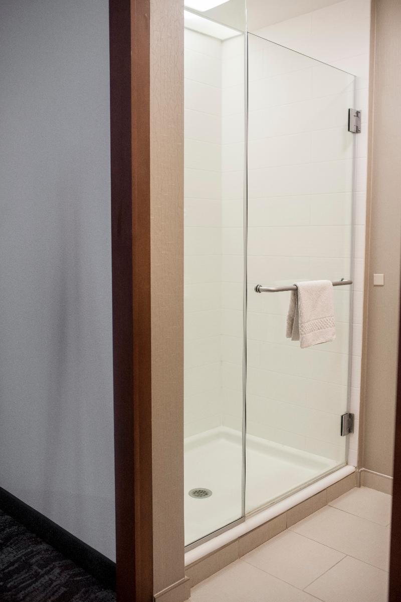 Springhill Suites By Marriott Cincinnati Midtown Extérieur photo