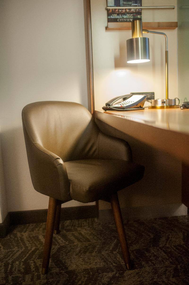 Springhill Suites By Marriott Cincinnati Midtown Extérieur photo